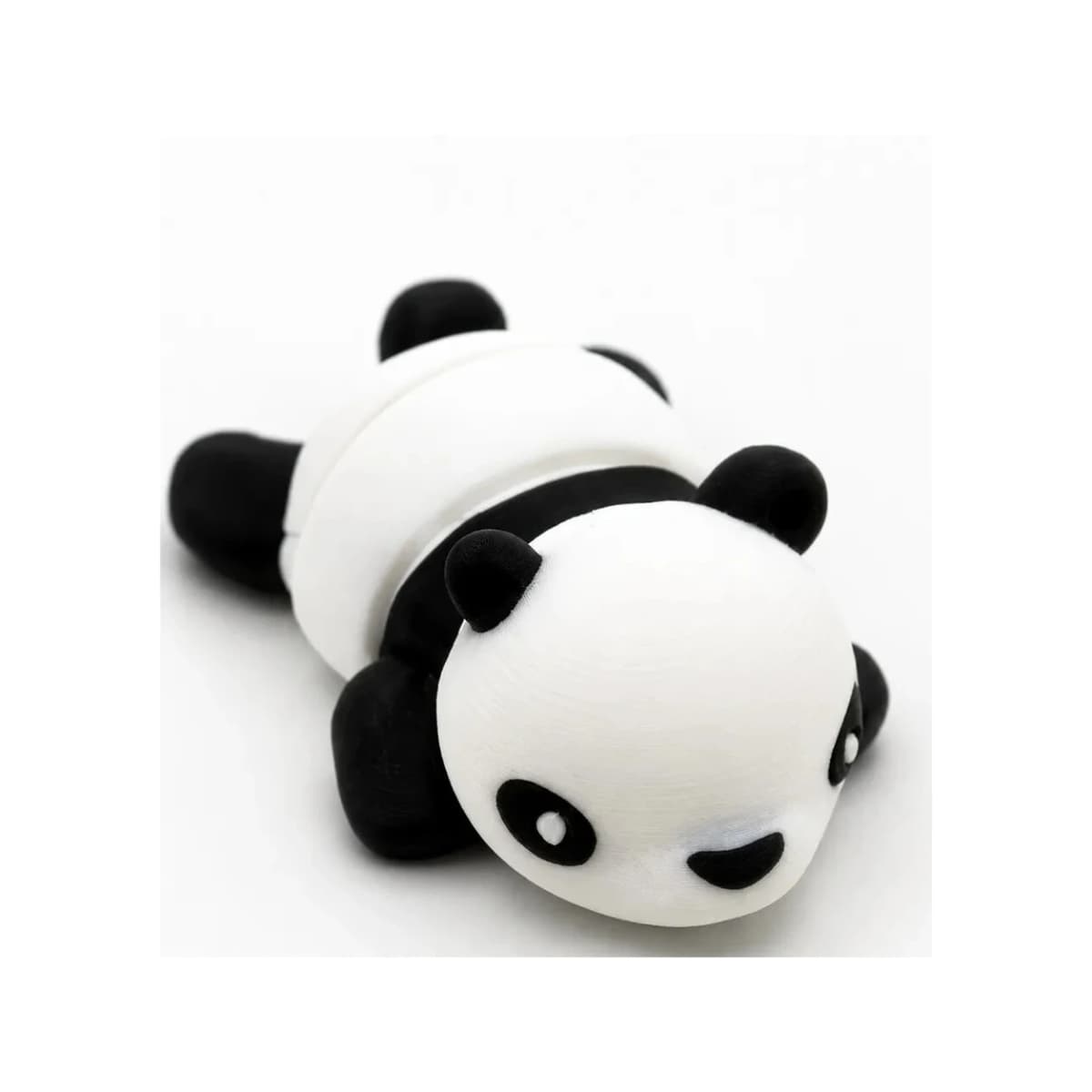 Флекси-фигурка панда Panda — 1 шт. — купить 3D-печатную игрушку из PETG на Joy Mall