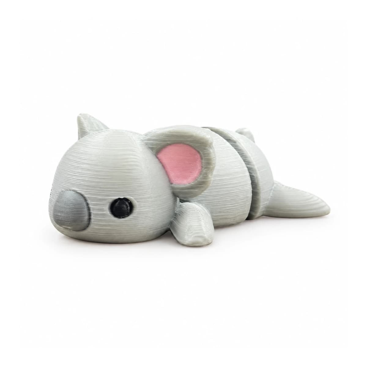 Флекси-фигурка коала Lumpur — 1 шт. — фото 1 | 3D-игрушка PETG Joy Mall
